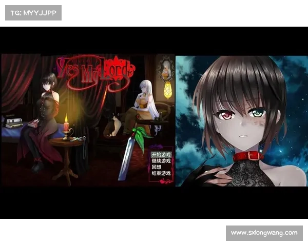 雷伊羁绊：异界的邂逅与救赎之旅