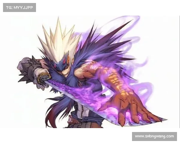 鬼泣：掌握强化之道