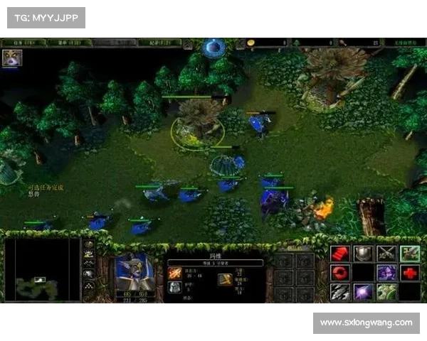 魔兽3地图视频下载安装攻略详解